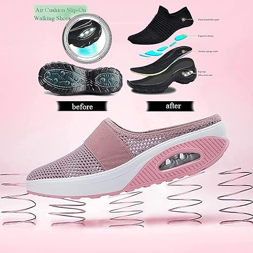 Scarpa Slipper Fashion unisex confort freschezza e benessere