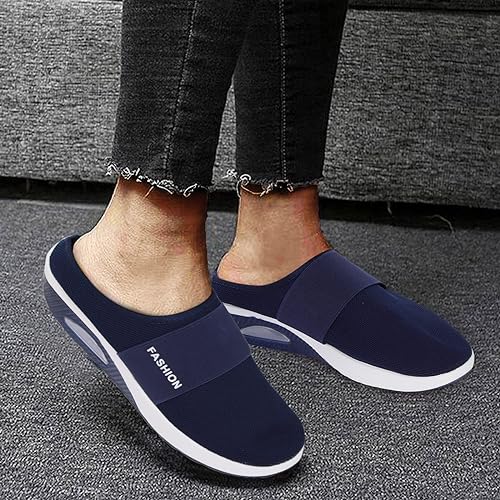 Scarpa Slipper Fashion unisex confort freschezza e benessere